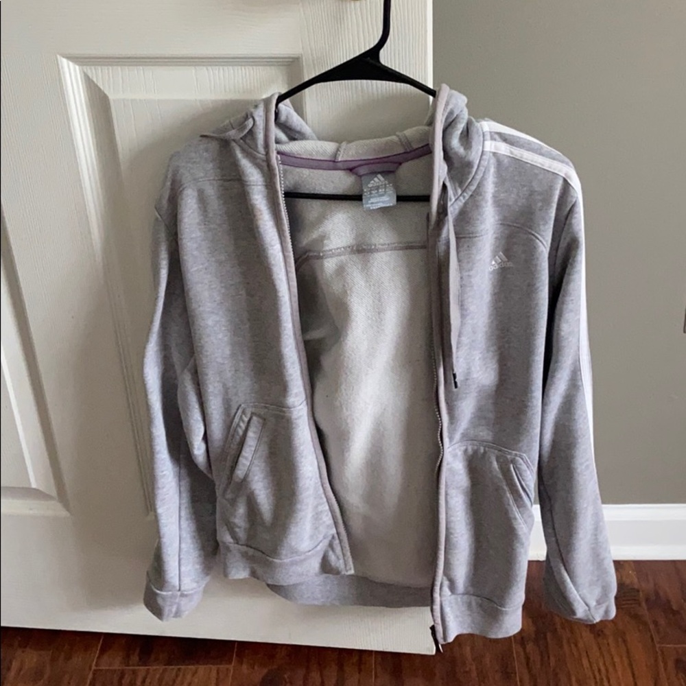 Adidas Jacket